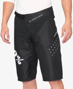100% R-Core Shorts