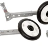 49°N 16-24-inch Derailleur Compatible Training Wheels -Bike Gear World 49n 16 24 inch derailleur compatible training wheels 373912 1