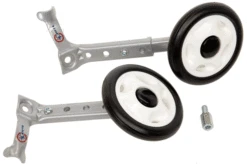 49°N 16-24-inch Derailleur Compatible Training Wheels