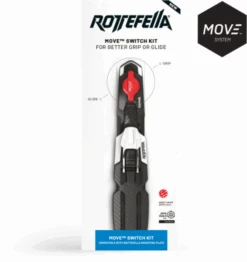 Rottefella MOVE Switch Kit