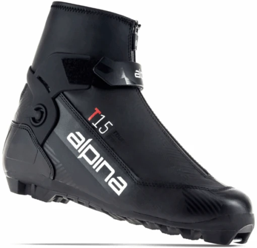 Alpina T15 -Bike Gear World T15