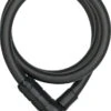 ABUS Racer 6412 Keyed Cable Lock