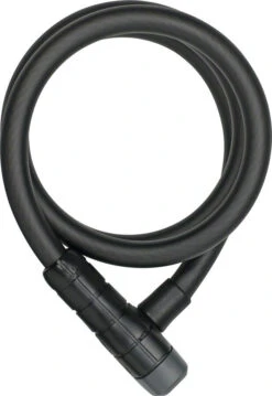 ABUS Racer 6412 Keyed Cable Lock
