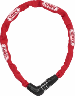 ABUS Steel-O-Chain 5805C Chain Lock -Bike Gear World abus steel o chain 5805c 282139 12