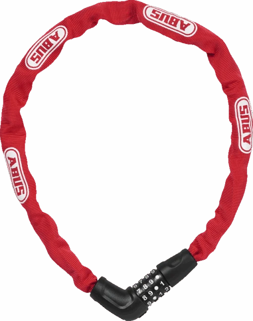 ABUS Steel-O-Chain 5805C Chain Lock -Bike Gear World abus steel o chain 5805c 282139 12