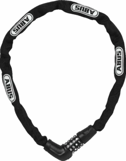 ABUS Steel-O-Chain 5805C Chain Lock