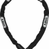 ABUS Steel-O-Chain 5805K Chain Lock -Bike Gear World abus steel o chain 5805k chain lock 282140 1