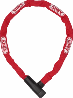 ABUS Steel-O-Chain 5805K Chain Lock -Bike Gear World abus steel o chain 5805k chain lock 282140 14