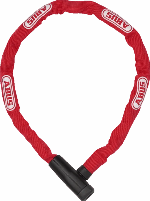 ABUS Steel-O-Chain 5805K Chain Lock -Bike Gear World abus steel o chain 5805k chain lock 282140 14