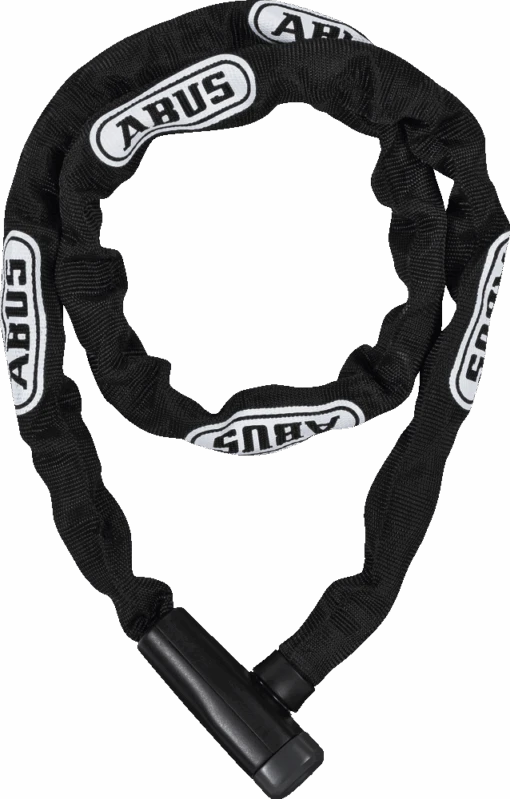 ABUS Steel-O-Chain 5805K Chain Lock -Bike Gear World abus steel o chain 5805k chain lock 282140 15