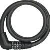 ABUS Tresor 6412 Combo Cable Lock