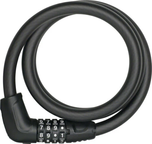 ABUS Tresor 6412 Combo Cable Lock -Bike Gear World abus tresor 6412 combo cable lock 393589 1 12 2