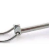 Adams Trail-A-Bike Hitch Snap Pin W/Nut