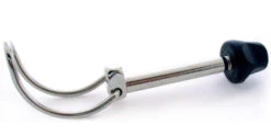 Adams Trail-A-Bike Hitch Snap Pin W/Nut