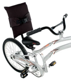 Adams Back Rest