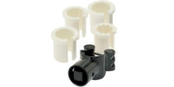 Adams Block/Sleeve Hitch