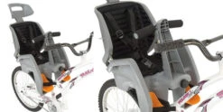 Adams Baby Seat