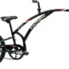 Adams Original Folder One Trail-A-Bike -Bike Gear World adams original folder 1 trail a bike 155716 1