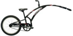 Adams Original Folder One Trail-A-Bike
