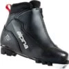 Alpina T5 PLUS BLACK -Bike Gear World alpina t5 plus junior classic cross country ski boots 46