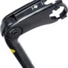 Bontrager Blendr Adjustable Quill Stem -Bike Gear World bontrager blendr adjustable quill stem 384041 1
