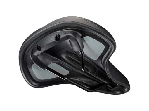 Bontrager Boulevard Saddle -Bike Gear World bontrager boulevard saddle 329684 12
