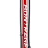 Bontrager Dual Charger Floor Pump