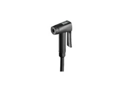 Bontrager Charger Floor Pump -Bike Gear World bontrager charger floor pump 342760 11