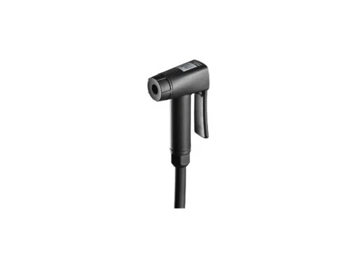Bontrager Charger Floor Pump -Bike Gear World bontrager charger floor pump 342760 11