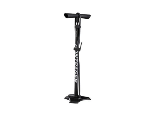 Bontrager Charger Floor Pump -Bike Gear World bontrager charger pump copy 342760 1