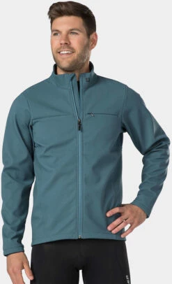 Bontrager Circuit Softshell Cycling Jacket