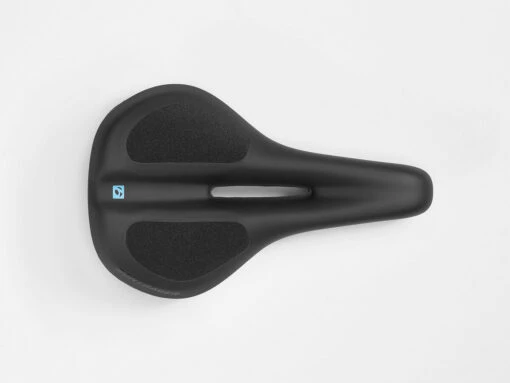 Bontrager Commuter Fluid Bike Saddle -Bike Gear World bontrager commuter fluid bike saddle 384050 11