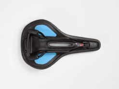 Bontrager Commuter Fluid Bike Saddle -Bike Gear World bontrager commuter fluid bike saddle 384050 14