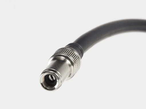 Bontrager Digital Shock Pump -Bike Gear World bontrager digital shock pump 415063 1