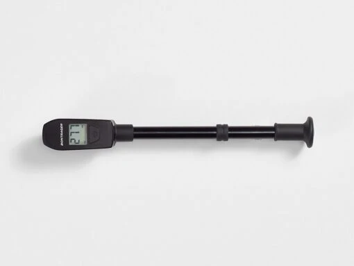 Bontrager Digital Shock Pump -Bike Gear World bontrager digital shock pump 415063 11