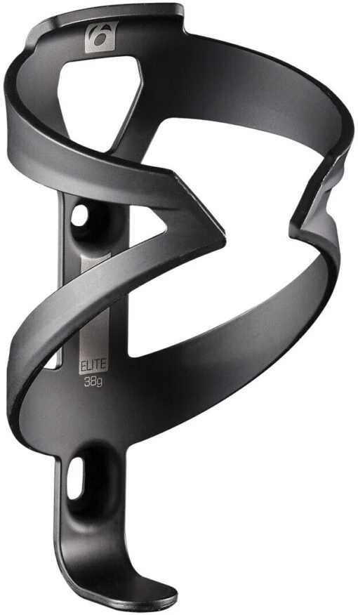 Bontrager Elite Recycled Water Bottle Cage -Bike Gear World bontrager elite recycled water bottle cage 400298 1
