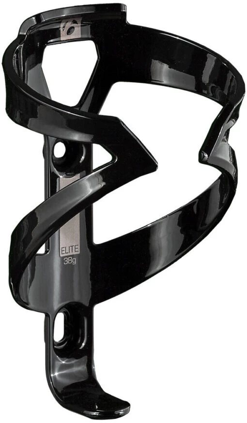 Bontrager Elite Recycled Water Bottle Cage -Bike Gear World bontrager elite recycled water bottle cage 400298 11