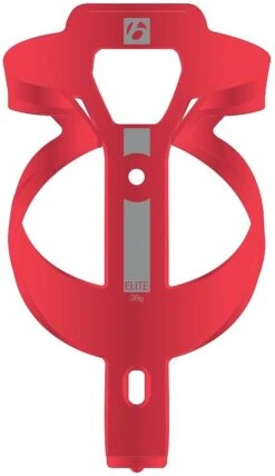 Bontrager Elite Recycled Water Bottle Cage -Bike Gear World bontrager elite recycled water bottle cage 400298 112