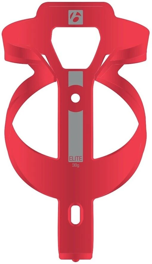 Bontrager Elite Recycled Water Bottle Cage -Bike Gear World bontrager elite recycled water bottle cage 400298 112