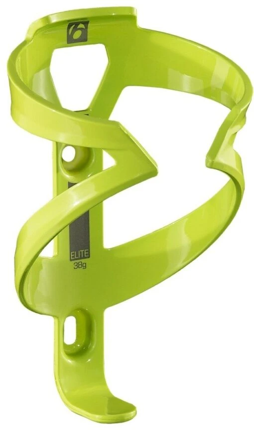 Bontrager Elite Recycled Water Bottle Cage -Bike Gear World bontrager elite recycled water bottle cage 400298 113