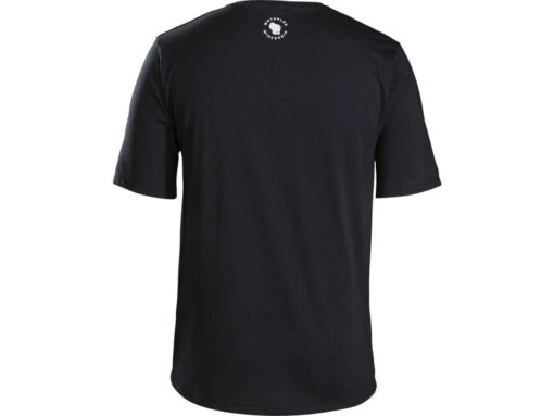 Bontrager Evoke Mountain Tech Tee -Bike Gear World bontrager evoke mountain tech tee 347990 13