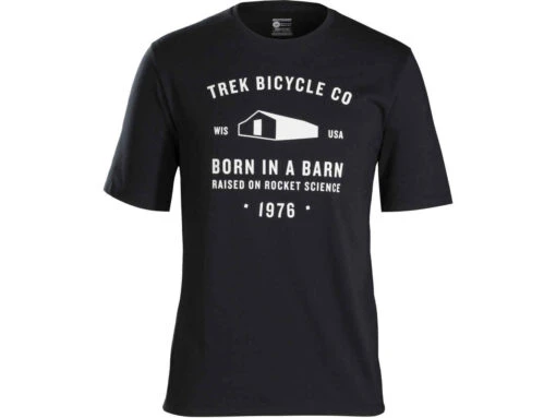 Bontrager Evoke Mountain Tech Tee -Bike Gear World bontrager evoke mountain tech tee 347990 14
