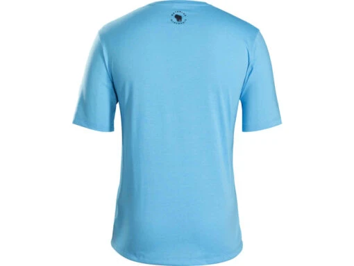 Bontrager Evoke Mountain Tech Tee -Bike Gear World bontrager evoke mountain tech tee 347990 15