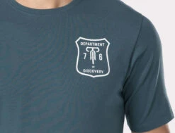 Bontrager Evoke Mountain Tech Tee -Bike Gear World bontrager evoke mountain tech tee 347990 18