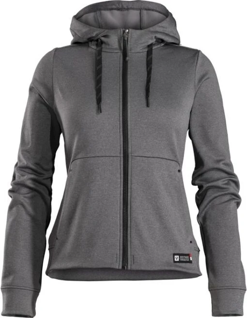 Bontrager Evoke Women's Mountain Bike Hoodie -Bike Gear World bontrager evoke womens mountain bike hoodie 266933 1 11 1