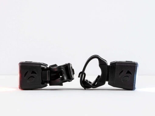 Bontrager Ion 100 R/Flare R City Bike Light Set -Bike Gear World bontrager ion 100 r flare r city light set 295630 11