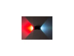 Bontrager Ion 100 R/Flare R City Bike Light Set -Bike Gear World bontrager ion 100 r flare r city light set 295630 12
