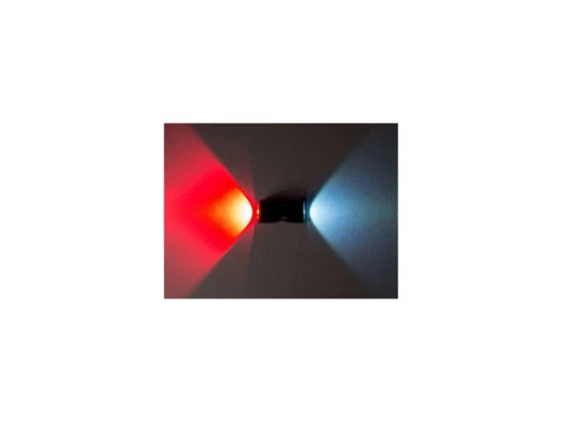 Bontrager Ion 100 R/Flare R City Bike Light Set -Bike Gear World bontrager ion 100 r flare r city light set 295630 12
