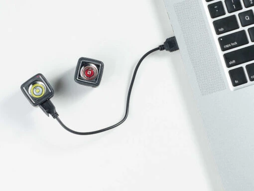 Bontrager Ion 100 R/Flare R City Bike Light Set -Bike Gear World bontrager ion 100 r flare r city light set 295630 13