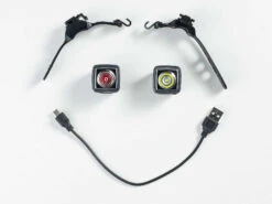 Bontrager Ion 100 R/Flare R City Bike Light Set -Bike Gear World bontrager ion 100 r flare r city light set 295630 14